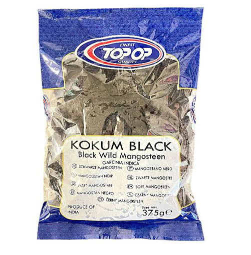Top-Op Kokum Black 375g