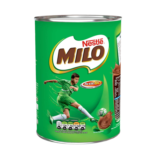 Nestle Milo Malted Drink 400g