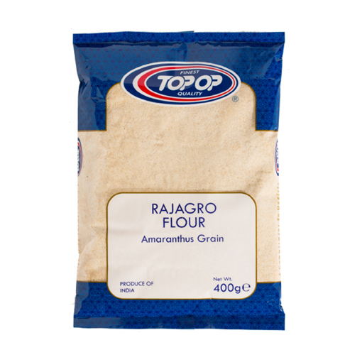 Top-Op Rajagro Flour 400g