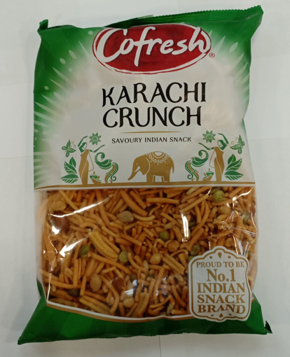 Cofresh Karachi Crunch 325g