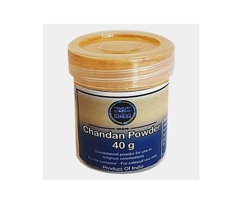 Heera Chandan Powder 40g