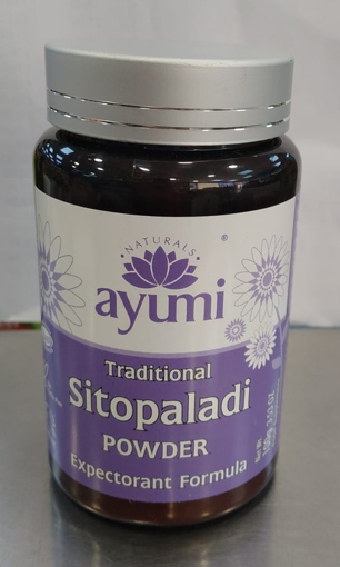 Ayumi Sitopaladi Powder 100g