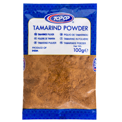 Top Op Tamarind Powder 100g