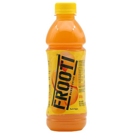 Frooti Mango Drinks 300ml
