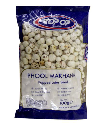 Top-Op Phool Makhana 100g