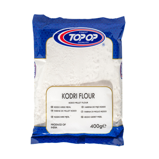 Top Op Kodri Flour 400g