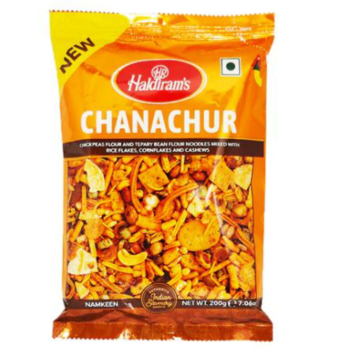 Haldiram's Chanachur 200g
