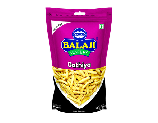 Balaji Gathiya 300g
