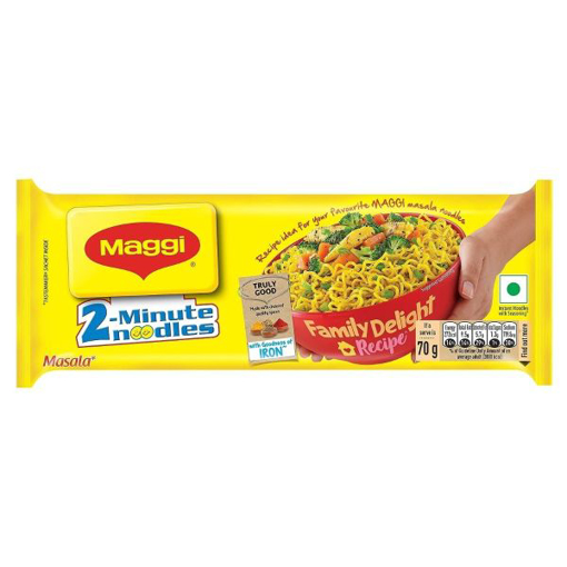 Maggi 2-Minute Noodles 280g