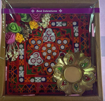 Diwali Decorative Tray