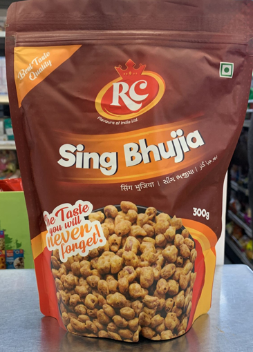 RC Sing Bhujia 300g