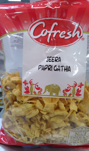 Cofresh Jeera Papri Gathia 300g