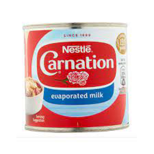 Nestle Canation Evoporated Milk 170g