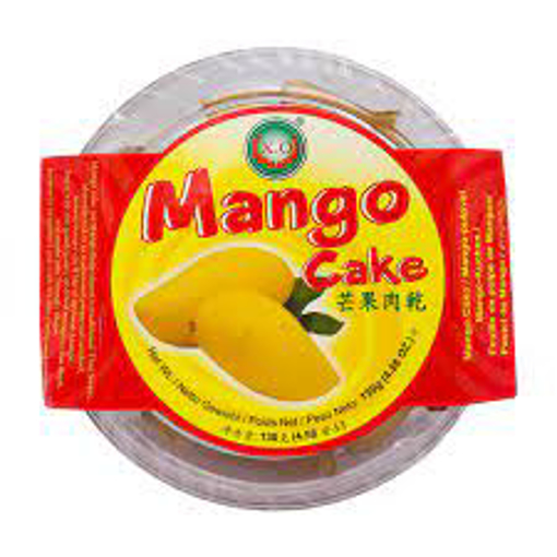 XO Mango Cake 130g