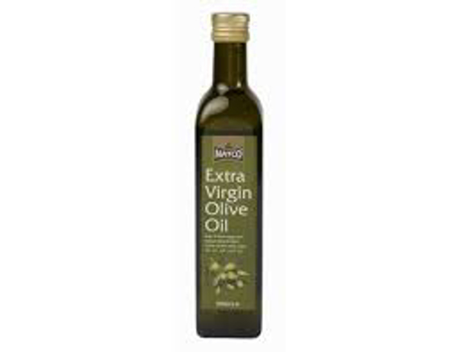 Natco Extra Virgin Olive Oil 500ml