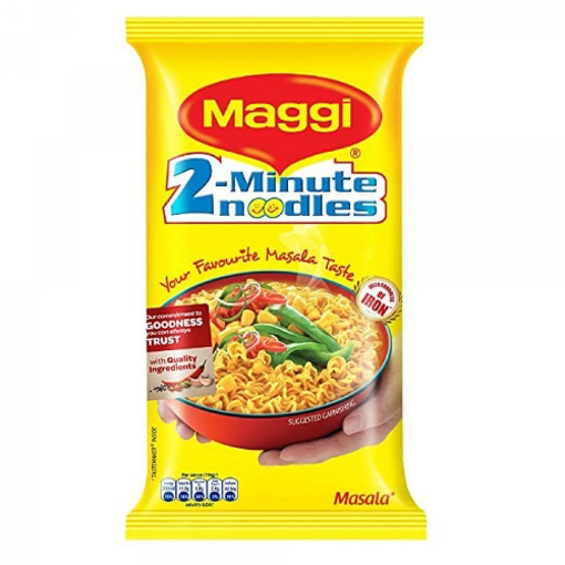Maggi 2- Minute Noodles 75g