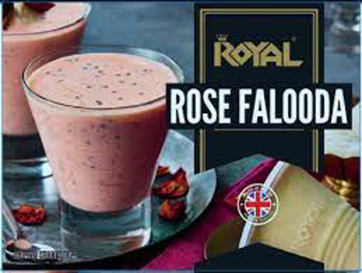 Royal Rose Falooda 400g