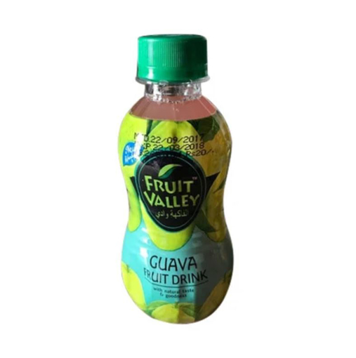 Fruit Valley Masala Guava 300ml