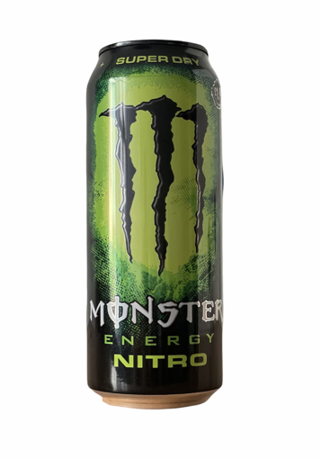 Monster Energy Nitro Drink 500ml