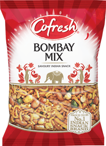 Cofresh Bombay Mix 300g PMP  £1.39