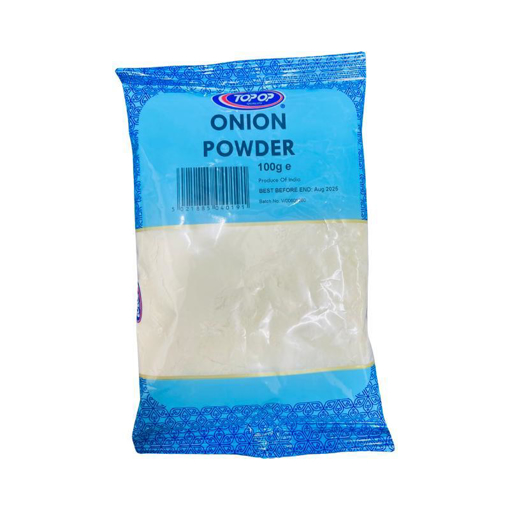 Top Op Onion Powder 100g