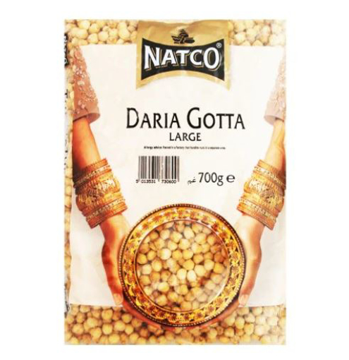 Natco Daria (Gram) Gotta Larrge 700g