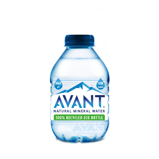 Avant Mineral Water 200ml