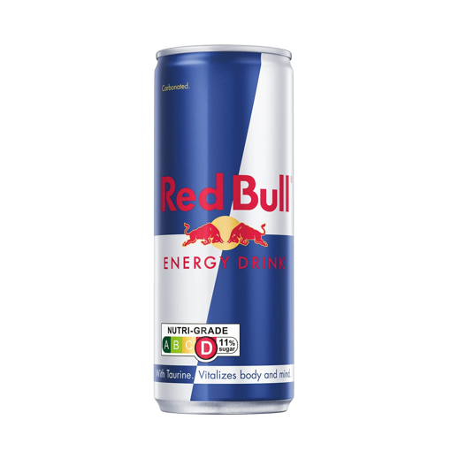 Red Bull Energy Drink 250ml RRP 1.55