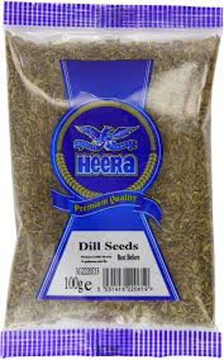Heera Dill Seeds 100g