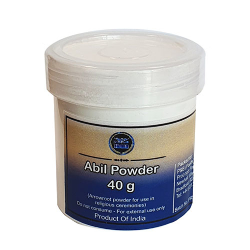 Heera Abil Powder 40g