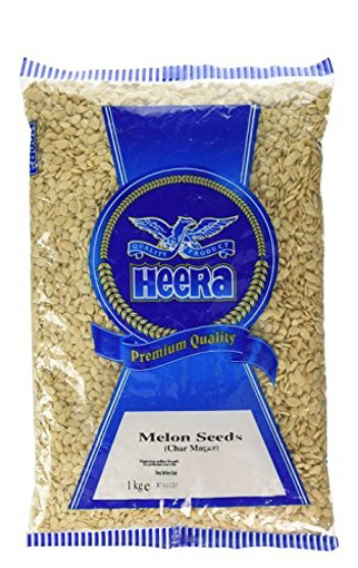 Heera Melon Seeds 1Kg