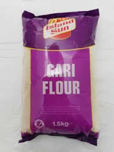 Isalnd Sun Gari Flour 1.5kg