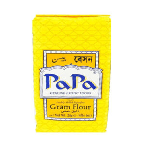 Papa Gram Flour 1kg