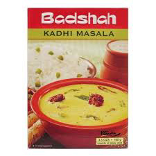 Badshah Kadhi Masala 100g