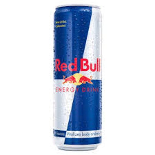 Red Bull Energy Drink 473ml RRP 2.50